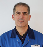 Mohamed Auadi