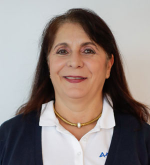 Rosa Höpfner