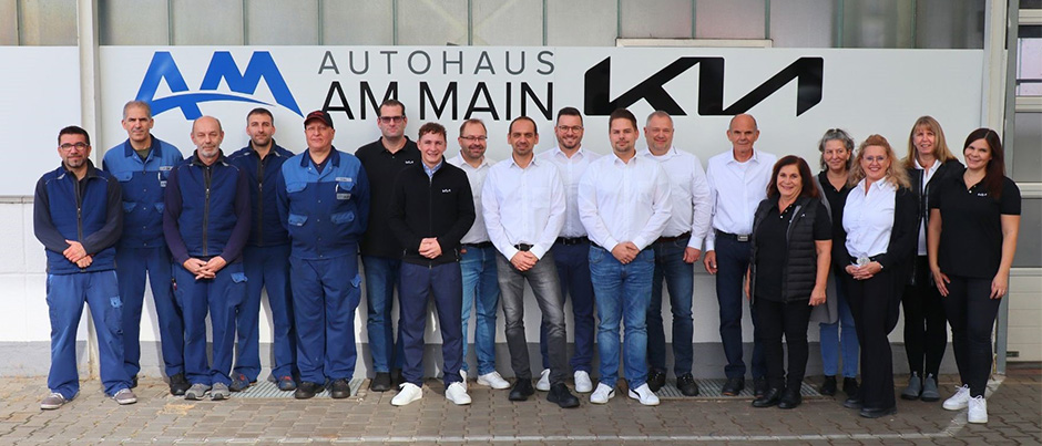 Unser Team