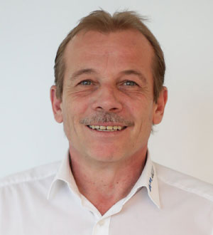 Wolfgang Hausser 