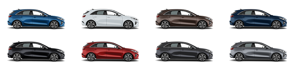 Den Kia Ceed Entdecken Kia Autohaus Am Main Fh Gmbh Raunheim